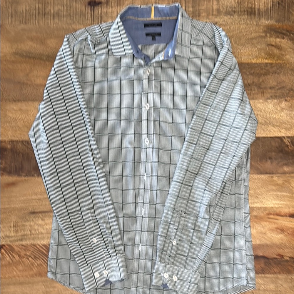RW&CO. Casual Button Down Shirt
